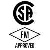 Agency Approvals